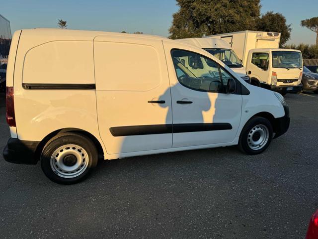 PEUGEOT Partner BlueHDi 100 L1 Furgone Premium