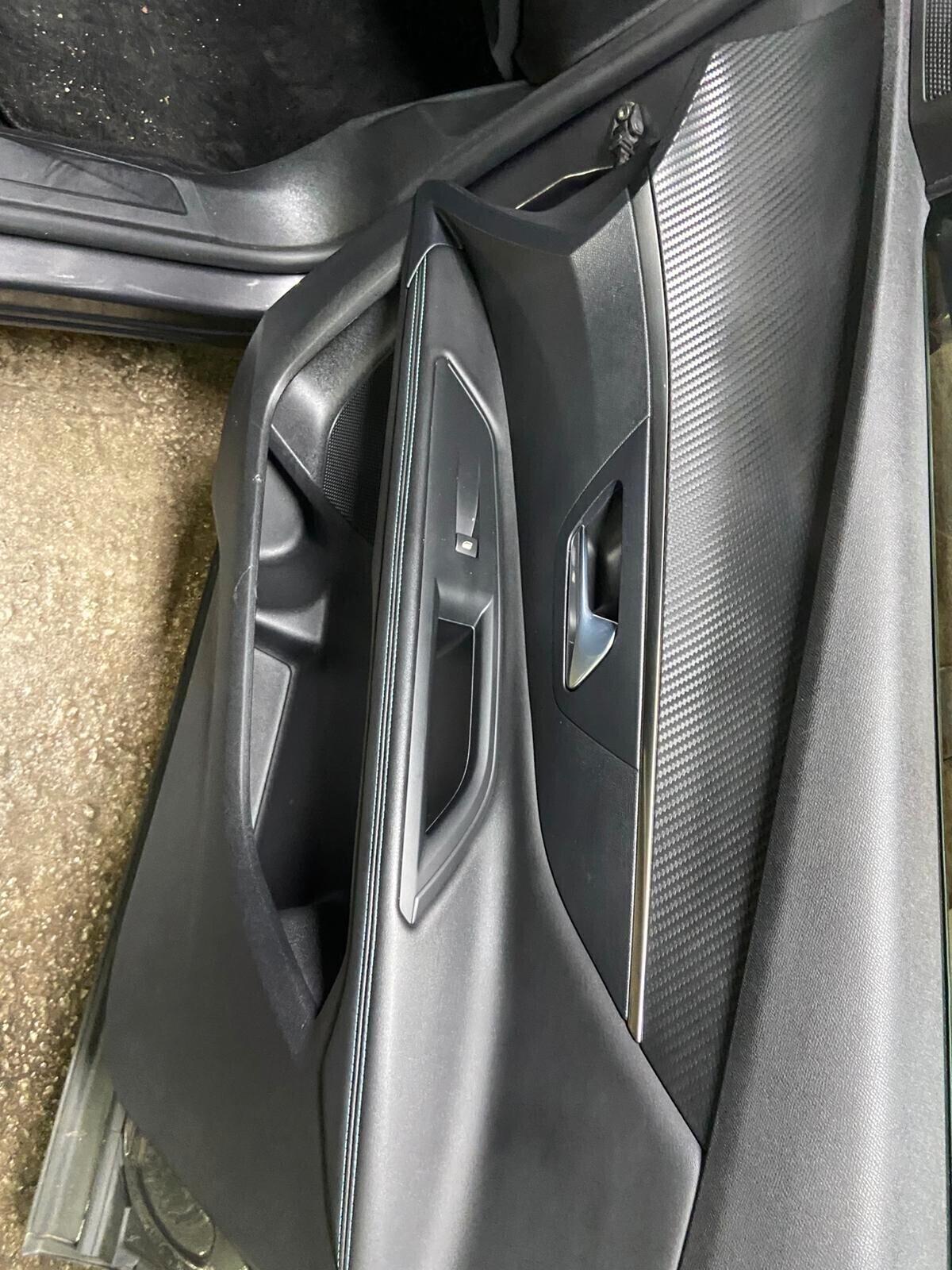 Peugeot 3008 BlueHDi 130 S&S Allure Pack