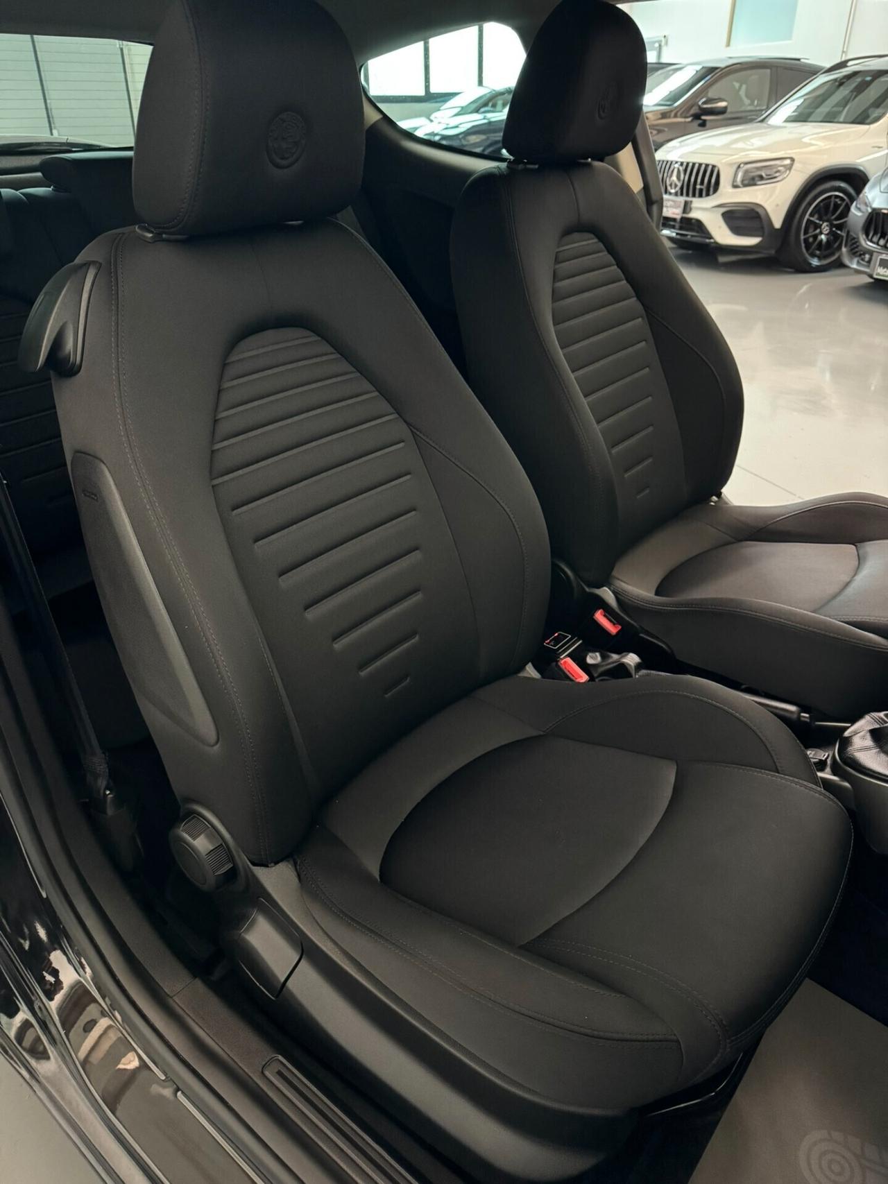 Alfa Romeo MiTo 1.4cc 78cv Sensori di parcheggio Bluetooth OK Neopatentati