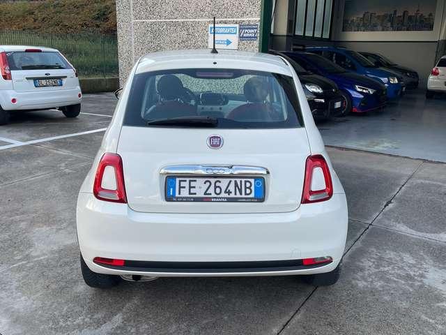 Fiat 500 1.3 Multijet Pop 95CV