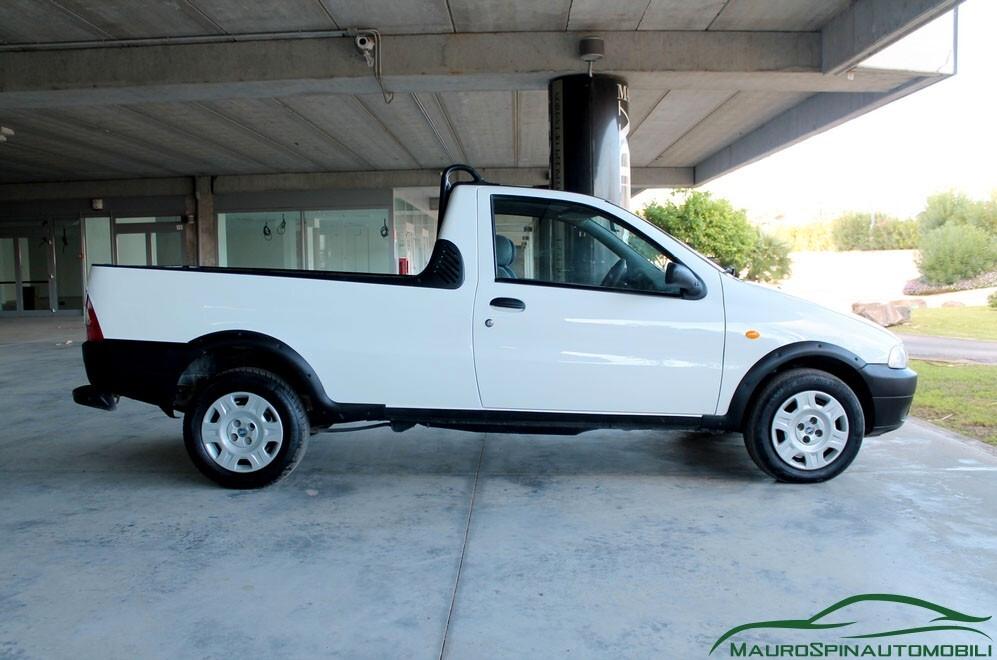 FIAT STRADA 1.9 PICK-UP FIORINO