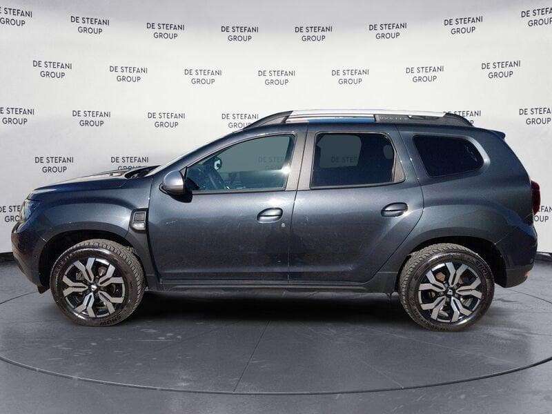 Dacia Duster Duster 1.0 tce Prestige up Gpl 4x2 100cv