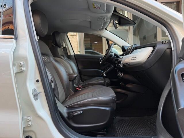 Fiat 500X 1.6 MultiJet 120 CV Lounge 500 x