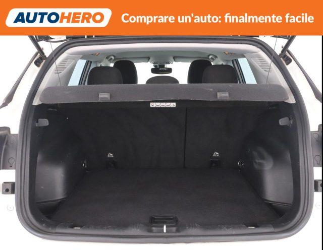 JEEP Compass 2.0 Multijet II aut. 4WD Longitude