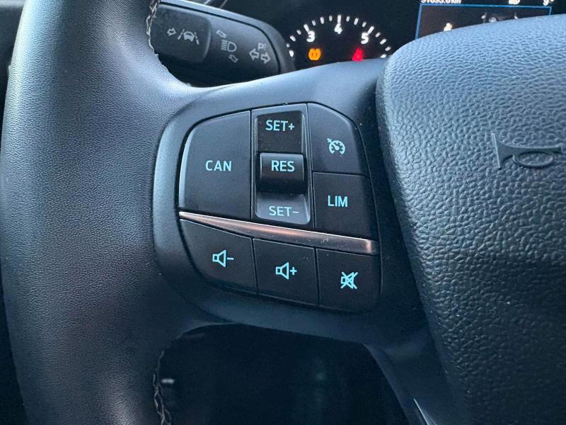 Ford Puma 1.0 ecoboost 125 CV Titanium