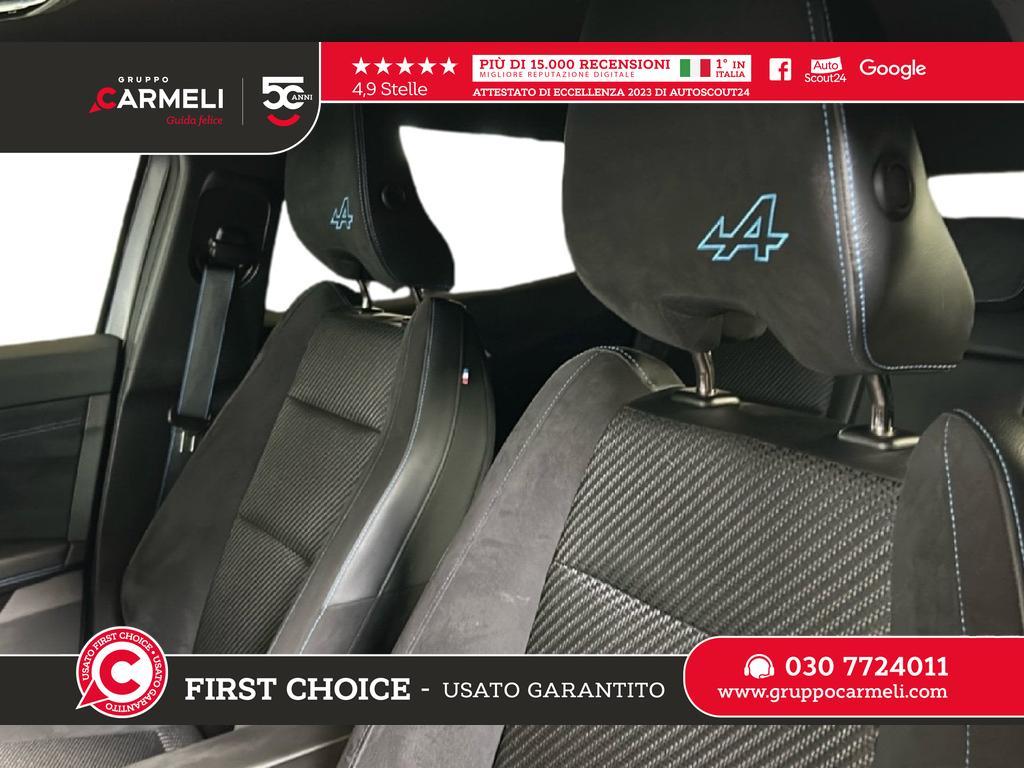 Renault Austral 1.2 E-Tech full hybrid Techno Esprit Alpine