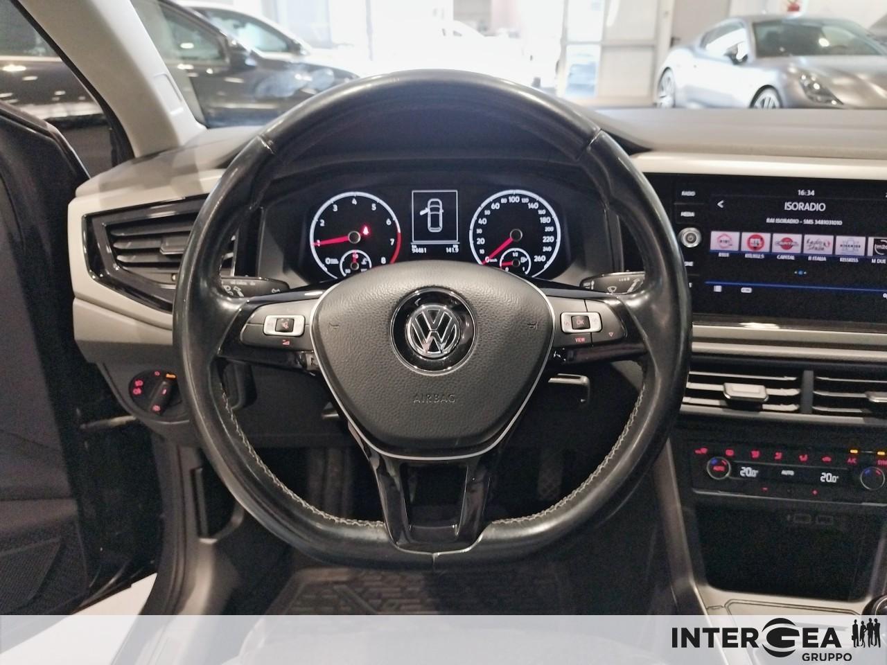 VOLKSWAGEN Polo 5p 1.0 tsi Highline 95cv