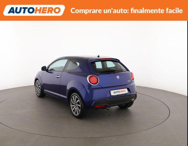 ALFA ROMEO MiTo 1.3 JTDm 95 CV S&S Super