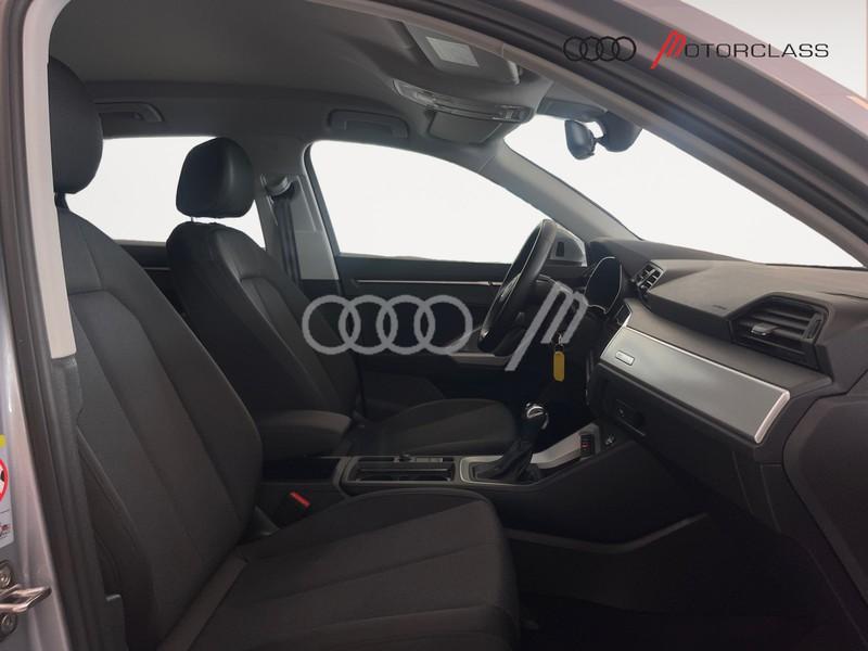 Audi Q3 35 2.0 tdi business advanced s-tronic