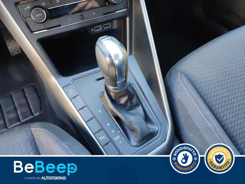Volkswagen Polo 5P 1.6 TDI COMFORTLINE 95CV DSG