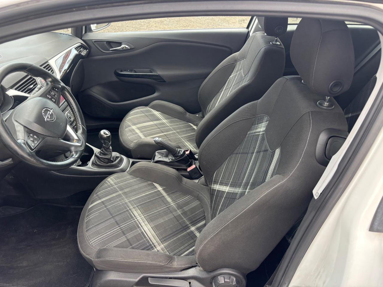 Opel Corsa 1.2 Innovation