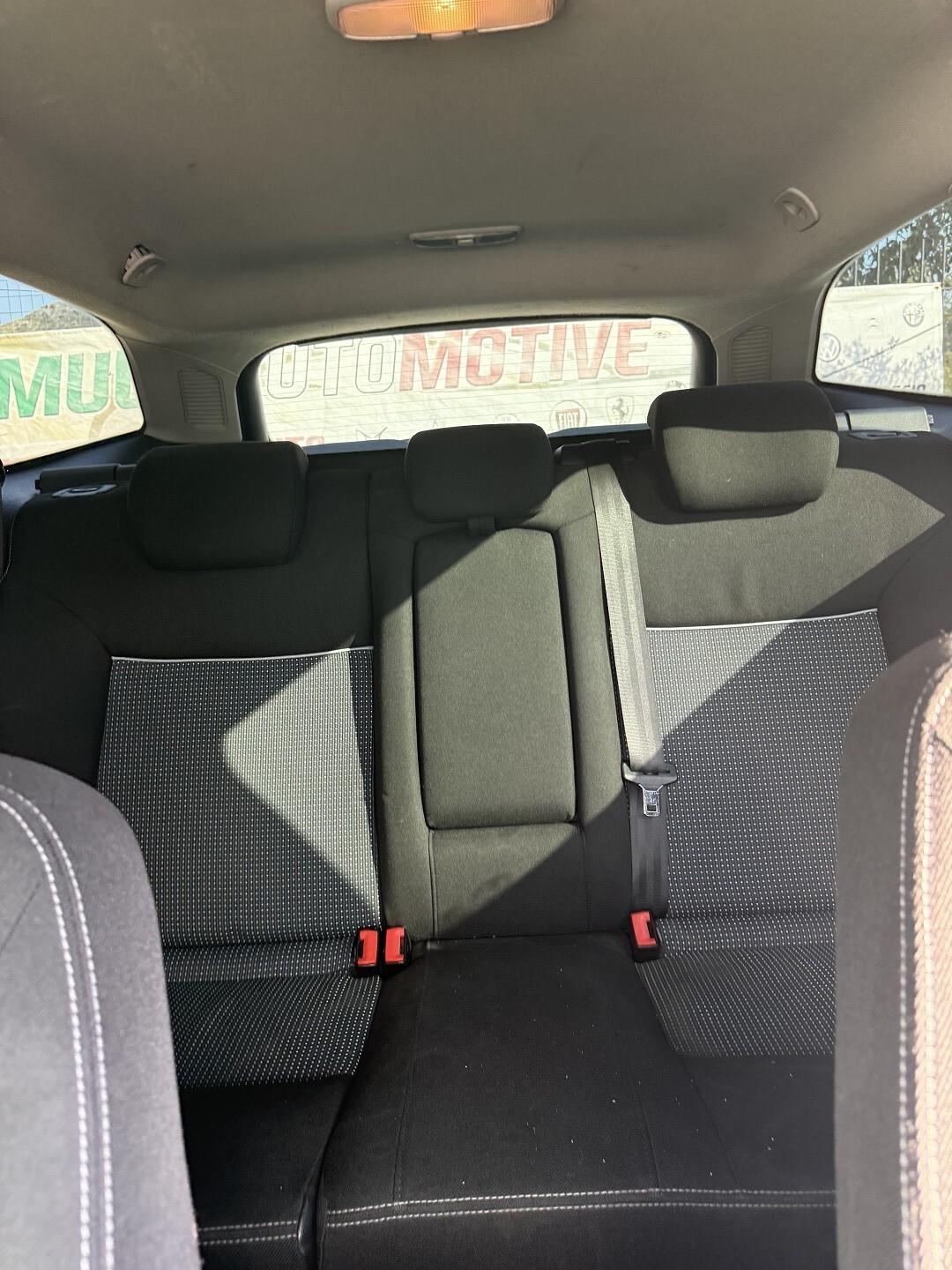 FORD MONDEO 3" SERIE