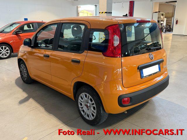 FIAT Panda Hybrid 1.0 FireFly 70 cv - PROMO