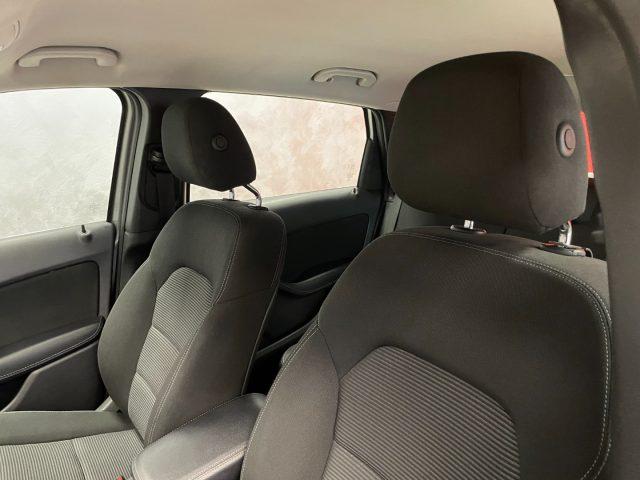 MERCEDES-BENZ B 180 d Automatic Business
