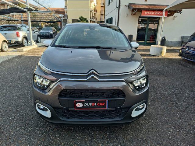 CITROEN C3 PureTech 83 S&S You