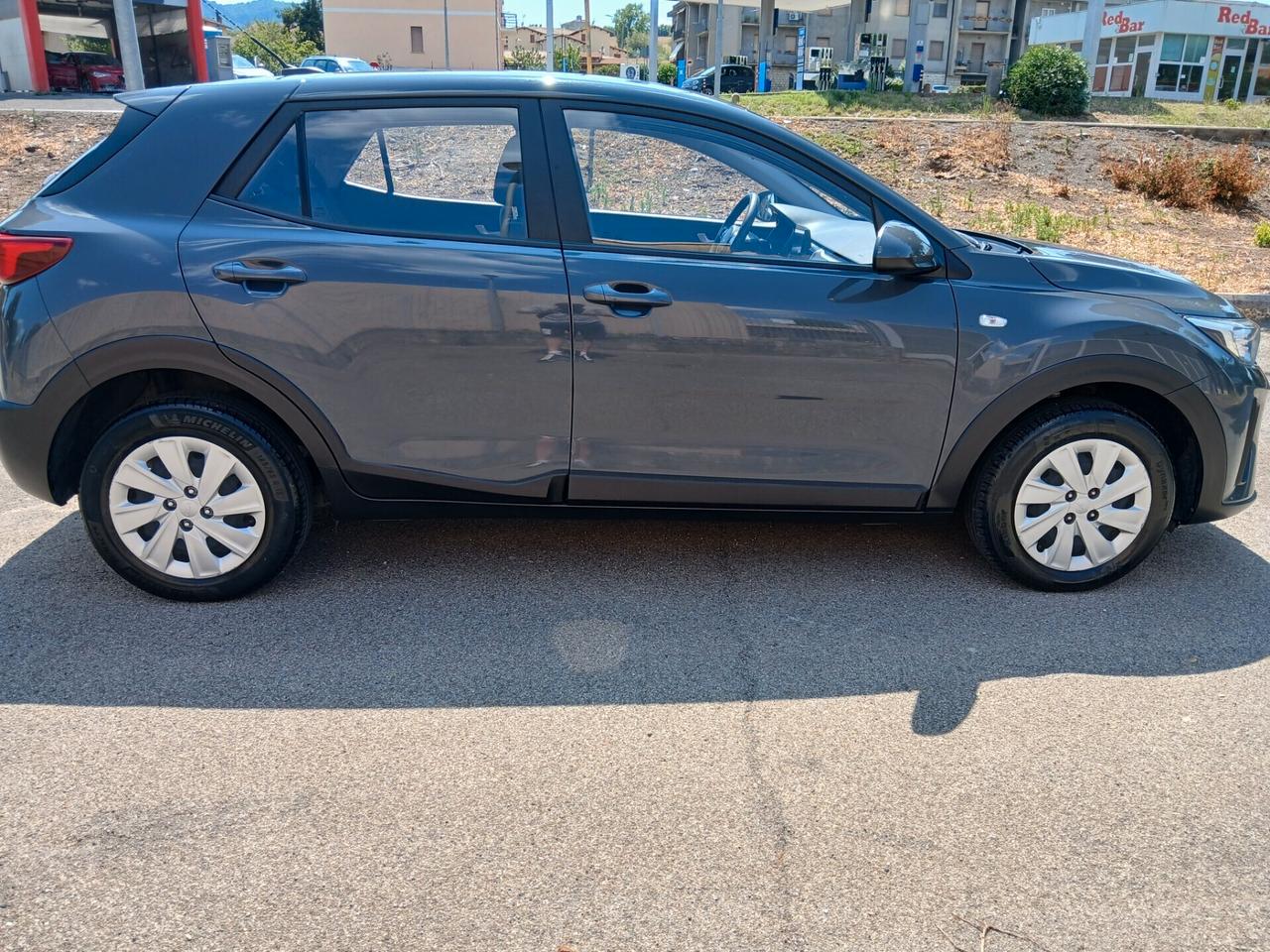 Kia Stonic 1.2 DPI Urban