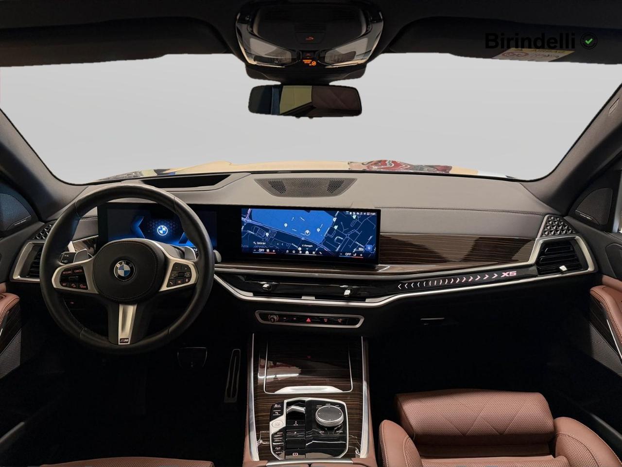 BMW X5 xDrive30d