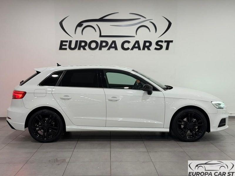 Audi A3 Sportback 35 TFSI SPB S-TRONIC BUSINESS SPORTBACK