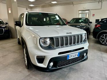 Jeep Renegade 1.6 Mjt 130cv Limited 2023