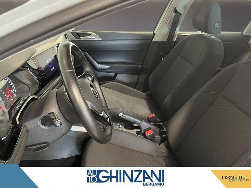 Volkswagen Polo Polo 1.0 EVO 80 CV 5p. Sport