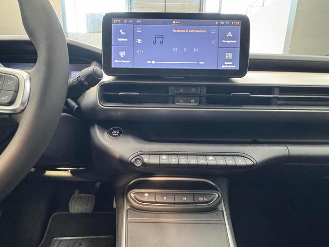 JEEP Avenger 1.2 Turbo 145 CV MHEV 4xe Overland