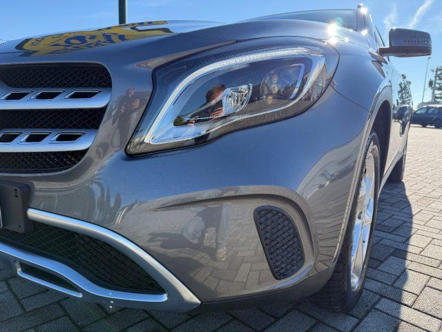 MERCEDES-BENZ GLA 180 Premium Auto. PREZZO REALE / NEOPATENTATI