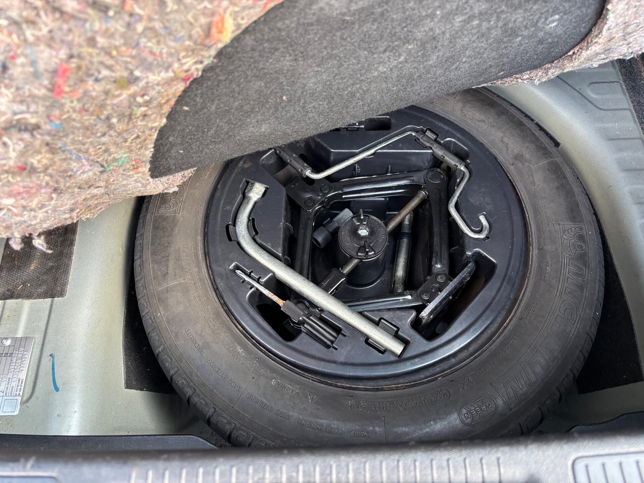 Fiat Punto 1.2 8V 5 porte Lounge OK Neopatentati