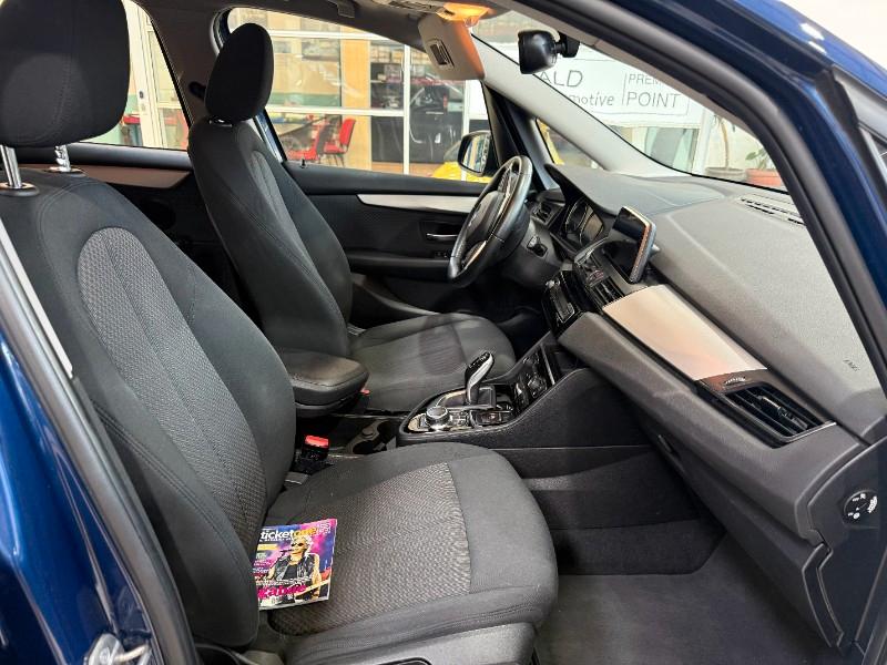 BMW 216 d Gran Tourer Advantage auto 7p.ti my20