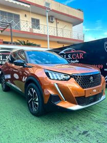 Peugeot 2008 PureTech 1.2 Benzina 130 S&S GT