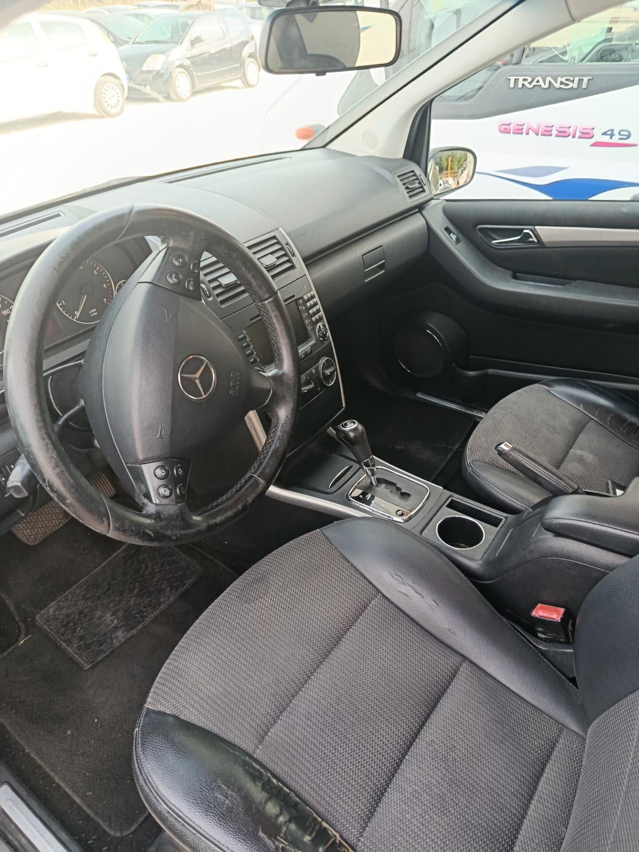 Mercedes-benz A 150 Avantgarde