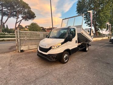 Iveco Daily 35C160 motore 3.0 nuovo modello Ribaltabile