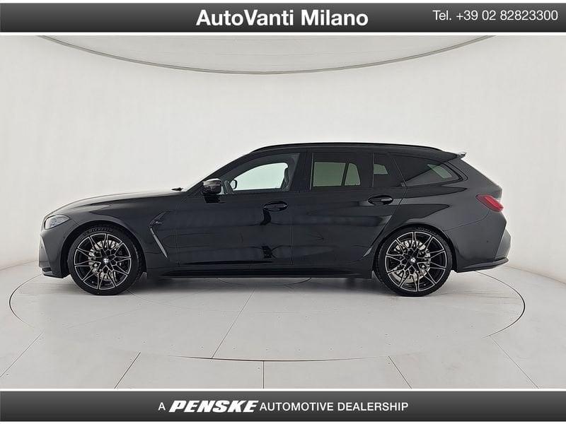 BMW Serie 3 M3 Touring Competition M xDrive