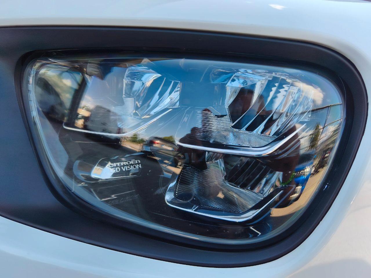 Citroen C3 1.2 83 CV C-Series OK NEOPATENTATI