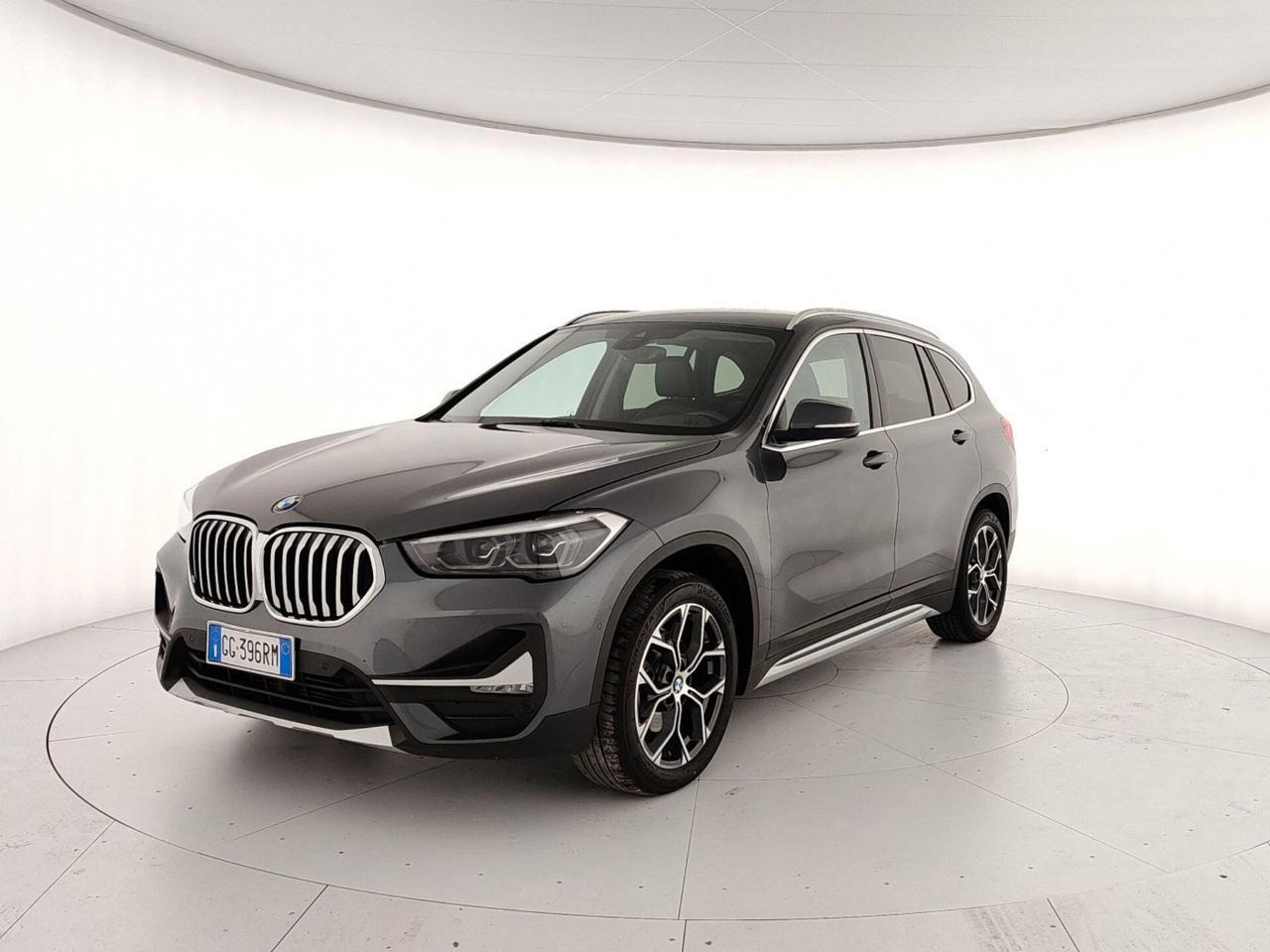 Bmw X1 sDrive18d xLine