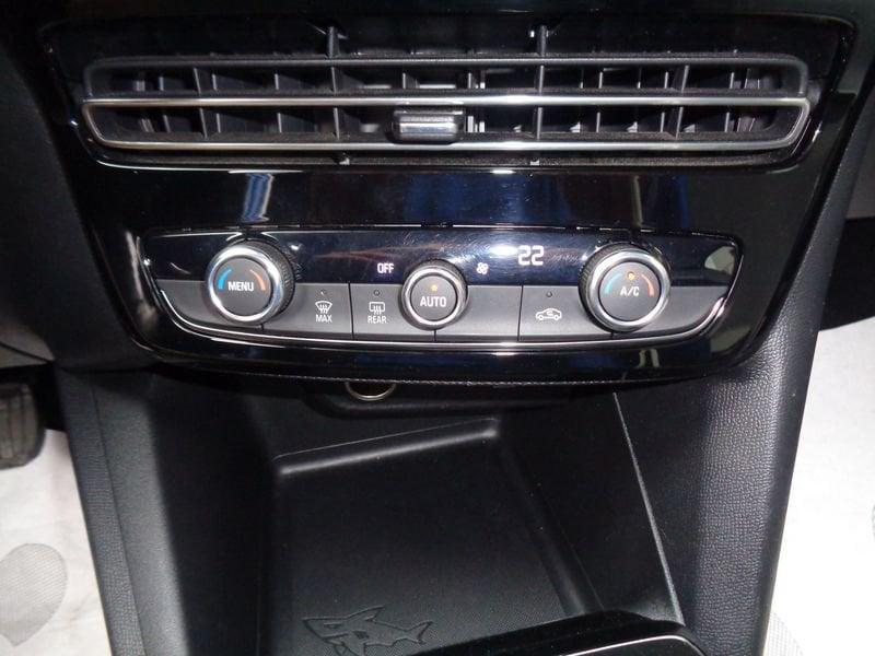 Opel Mokka 1.2 Turbo Elegance