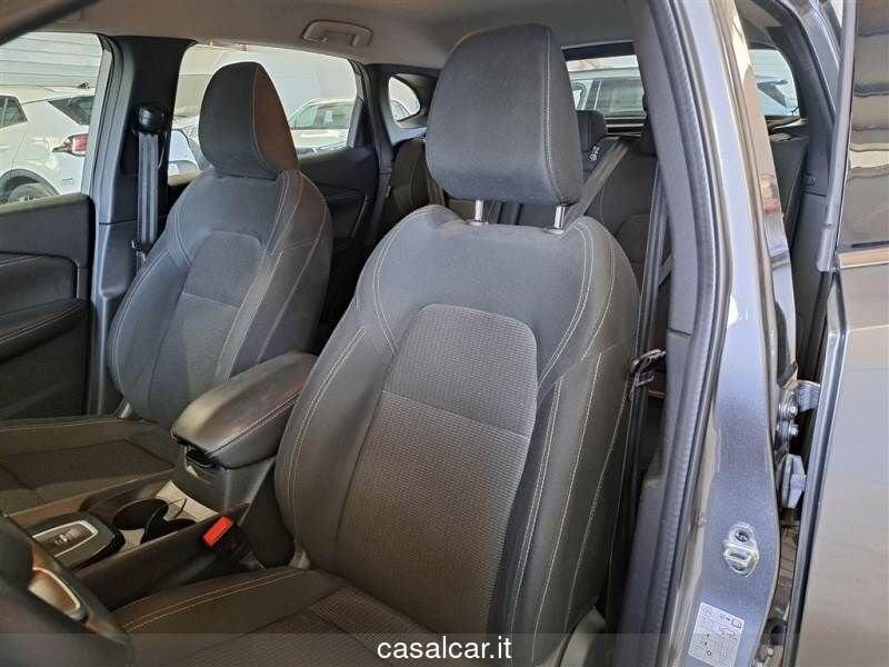 Nissan Qashqai MHEV 158 CV Xtronic Business CON 3 TRE ANNI DI GARANZIA KM ILLIMITATI