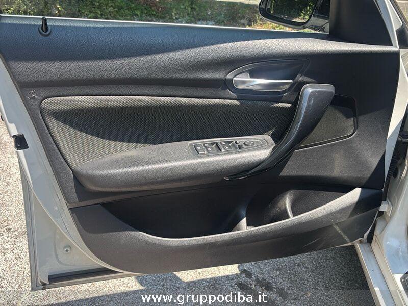 BMW Serie 1 F20-F21 2015 Diesel 118d Urban 5p