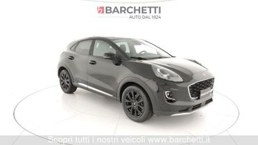 Ford Puma 1.0 ECOBOOST 125 CV S&S ST-LINE X