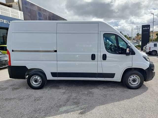 Fiat Ducato Serie 8 140cv BHDI PMH2 'IN ARRIVO'