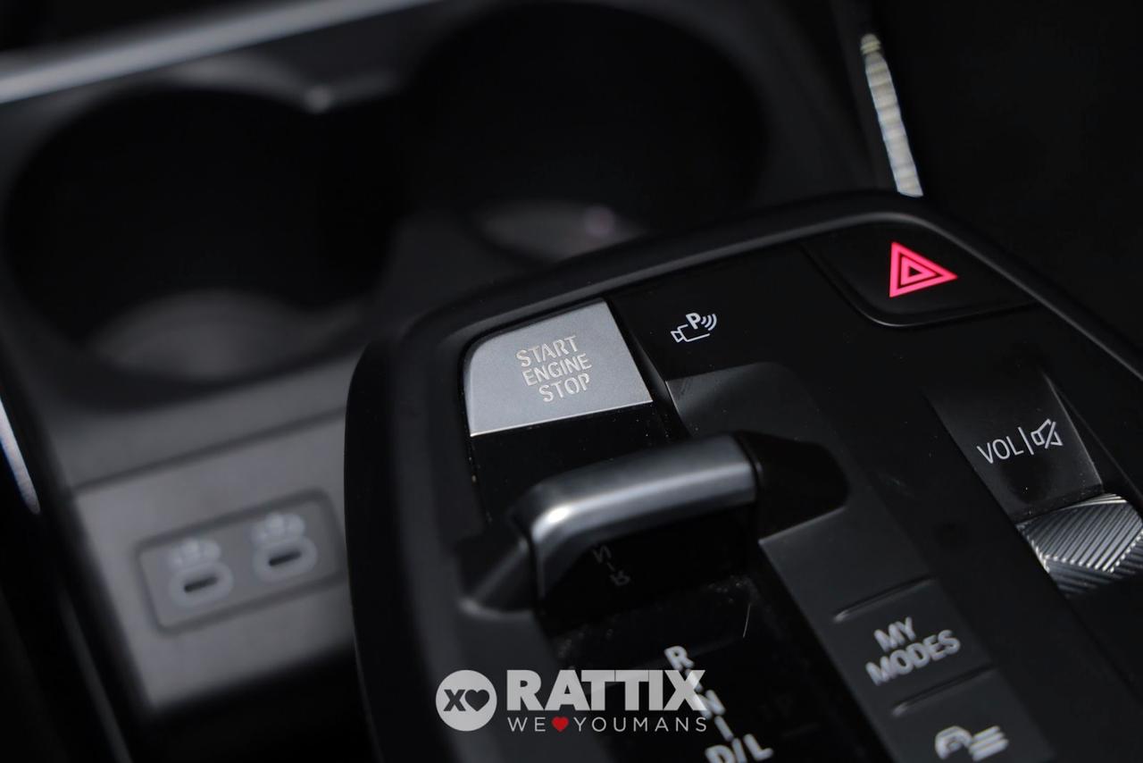 BMW X1 18d 2.0 150CV sDrive Auto