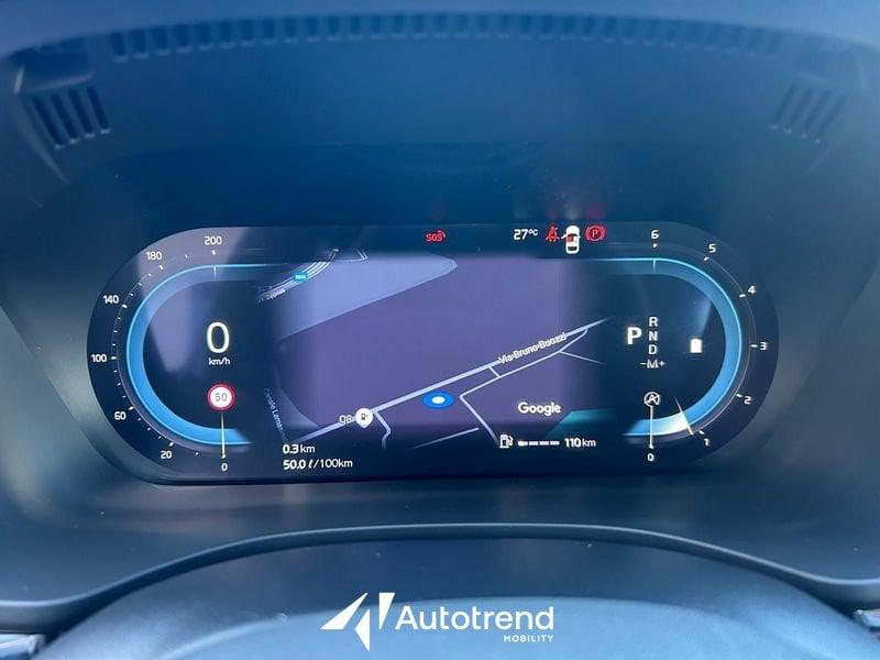 Volvo XC60 B4 197+14 CV Automatica MIld Hybrid Diesel LED R-design