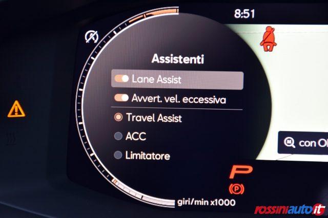 CUPRA Terramar 1.5 HYBRID 150 CV DSG + EDGE + DRIGITAL DRIVE + IN