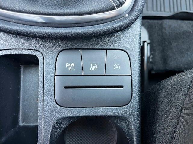 Ford Fiesta 5p 1.1 Titanium 75cv "FARI FULL LED / PDC / TAGLIANDI FORD "