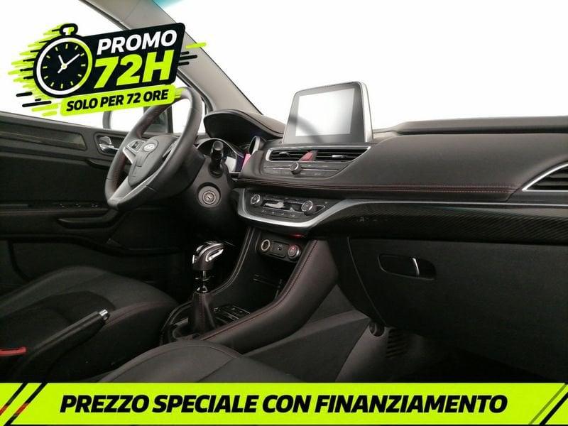 EVO Evo 4 1.6 Gpl 106cv