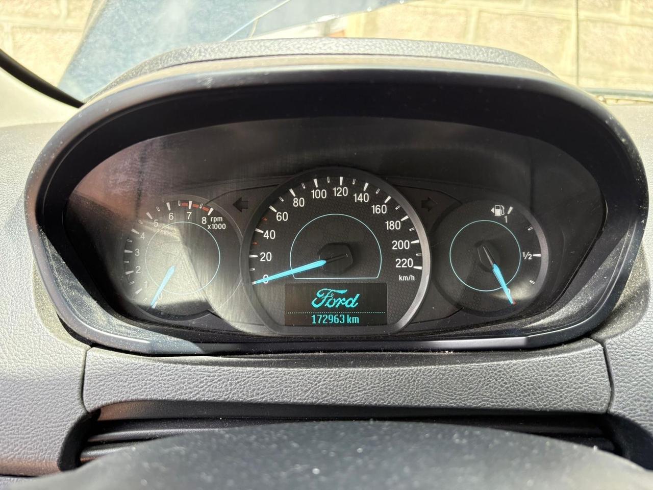 Ford Ka 1.2 85 CV Start&Stop Ultimate