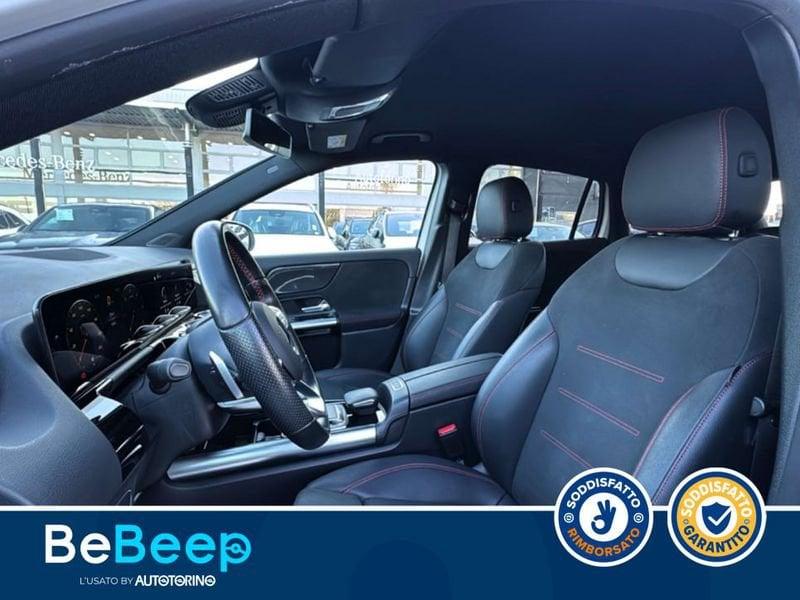 Mercedes-Benz GLA 200 D PREMIUM AUTO