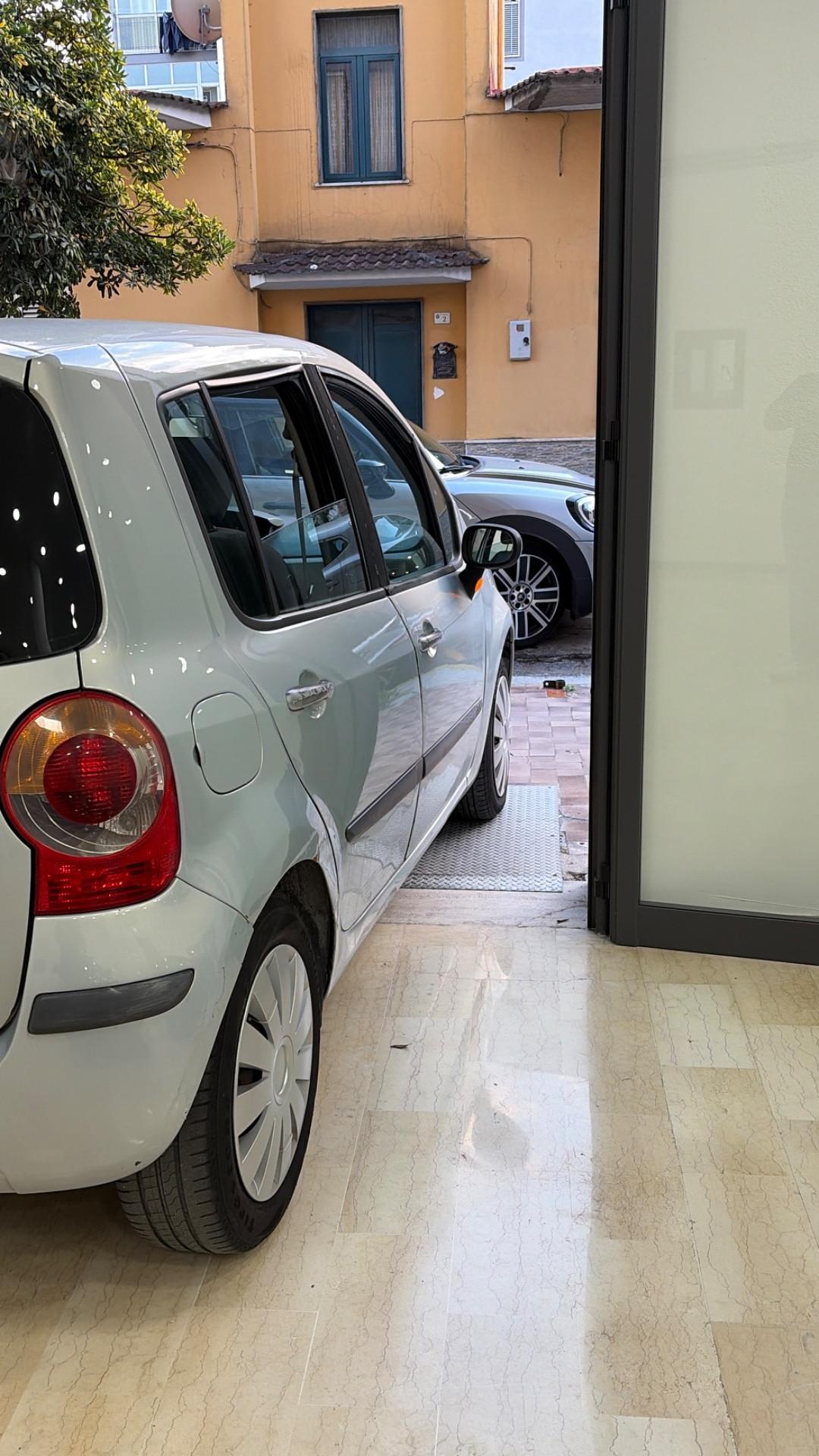 Renault Modus 1.5 dCi 82CV Confort Expression