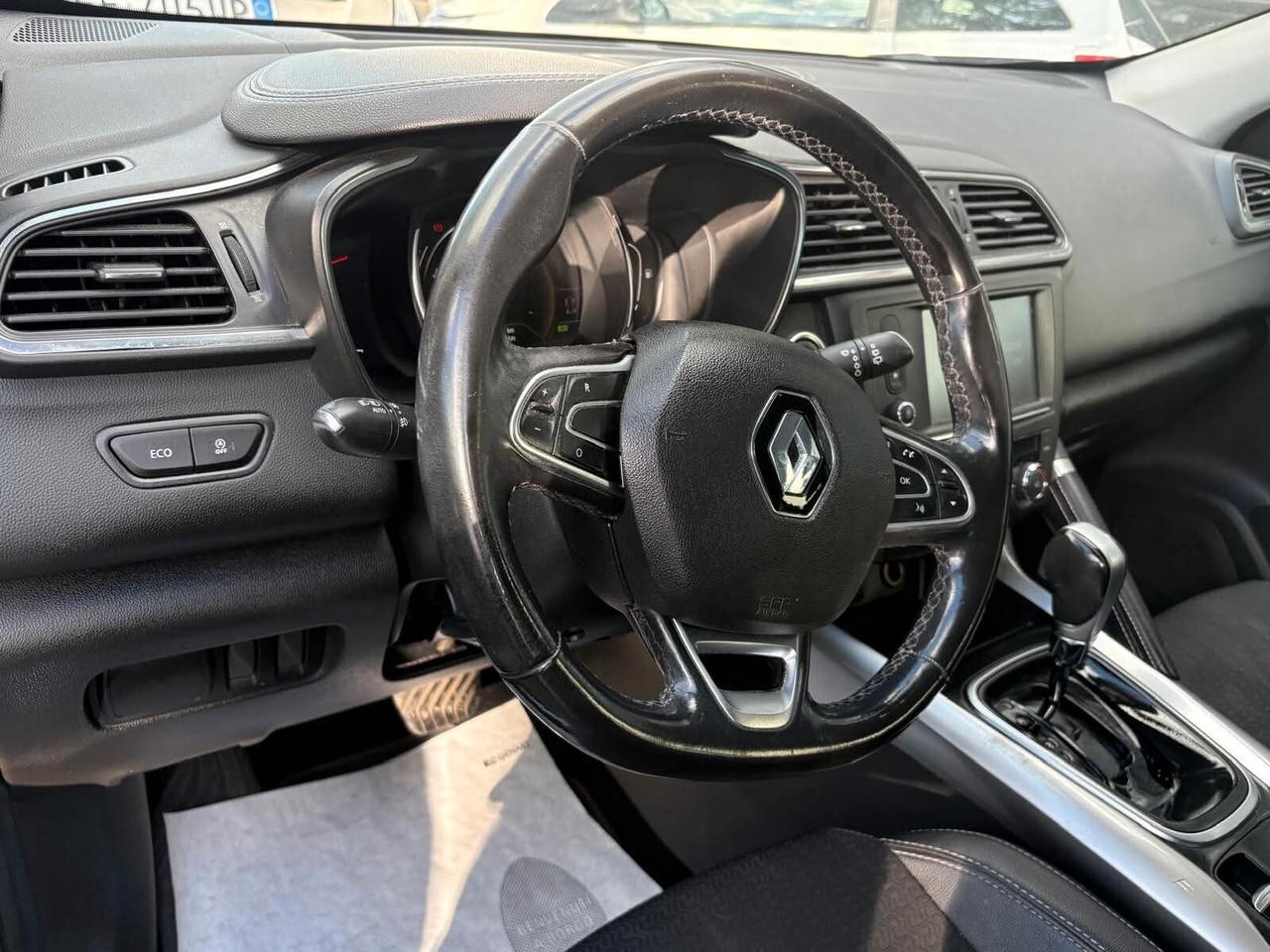 Renault Kadjar dCi 130CV Energy X-Tronic Hypnotic2 edc