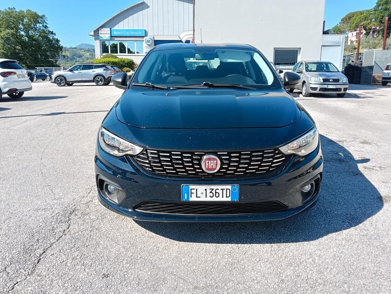 Fiat Tipo 1.3 Mjt S&S 5 porte Easy