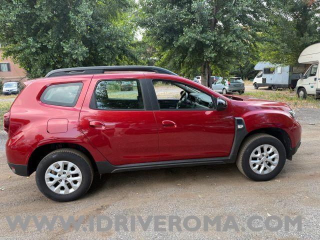 DACIA Duster 1.0 TCe GPL 4x2 Comfort